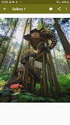 Tree House Designs ảnh chụp màn hình 1