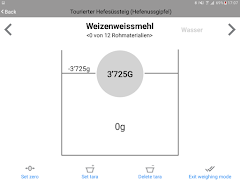 SmartScale syot layar 5