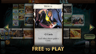 Dominion 截图 3