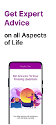 پوستر Psychic Reading + Love Advice