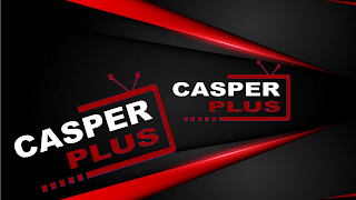 برنامه‌نما Casper Plus عکس از صفحه
