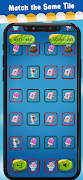Tile Match اسکرین شاٹ 1