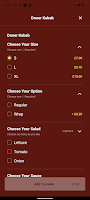 The Best Kebab House 스크린샷 3
