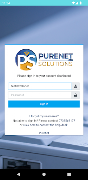 Xceednet Subscriber screenshot 1
