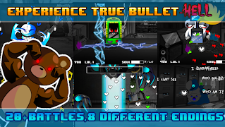 Can You Escape Fate? screenshot 2