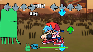 FNF For Friday Night Funkin Mods And Tricks Ekran Görüntüsü 1