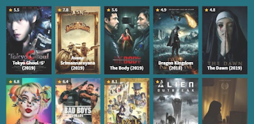 Terbit21 Apk Guide پوسٹر