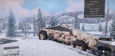 Snowrunner Game Advice Guide 스크린샷 3