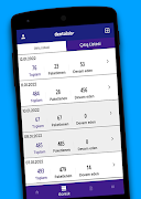 برنامه‌نما Dentalsis+ عکس از صفحه