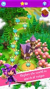 برنامه‌نما Perfect Potion عکس از صفحه