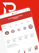 Potolcom capture d'écran 4