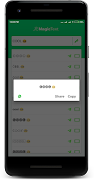 Magic Text - Styled text generator скриншот 2