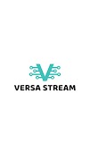 Versa Stream For Android TV 포스터