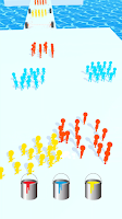Color Escape पोस्टर