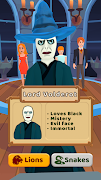 Wizard Manager screenshot 1