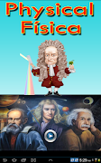 Physics Pro 海报