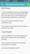 Factory Reset Code স্ক্রিনশট 4