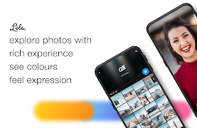 Gallery 포스터