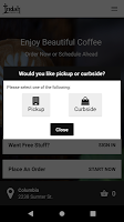 Indah Coffee Screenshot 2