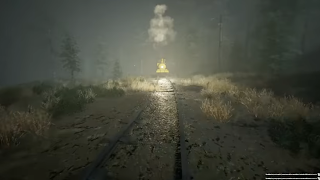 Choo Choo Charles Mods by 2023 اسکرین شاٹ 6