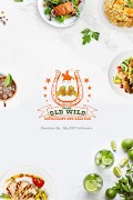 Grand Old Wild โปสเตอร์