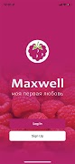 پوستر Maxwell