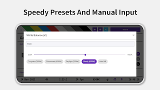 Clapperboard ảnh chụp màn hình 2