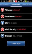 Trusteer Mobile Browser poster