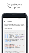 Learn Design Patterns with Kot screenshot 3