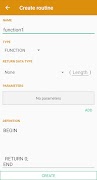 MySQL Manager imagem de tela 6