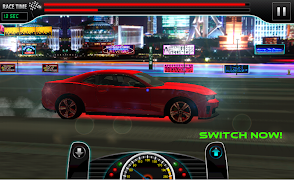 Drag Race Perfect Shift Racing screenshot 6