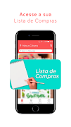 برنامه‌نما Mateus App عکس از صفحه