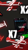 Aviator Online Game Predictor capture d'écran 2