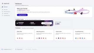 EasyScript 스크린샷 5