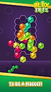 Blox Tiles Ekran Görüntüsü 4