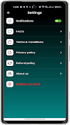 Allude User screenshot 4
