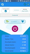 Quick Zone Vpn screenshot 3