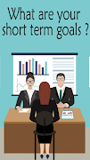 برنامه‌نما English Interview عکس از صفحه