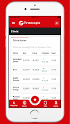 Finansopia syot layar 2