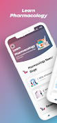 Learn Pharmacology (Offline) poster