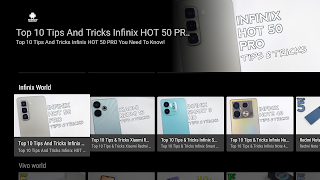 Android Mastery ảnh chụp màn hình 2
