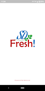 SD Fresh plakat