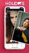 Holidate スクリーンショット 6