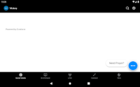 Victory Church Lakeland স্ক্রিনশট 5