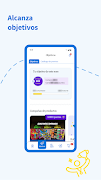 برنامه‌نما Conectados24h عکس از صفحه