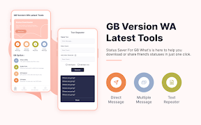 GB Version WA Latest Tools Poster