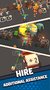 Dead Outside 截图 4