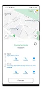 Cosmind Delivery screenshot 7