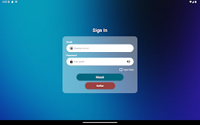 برنامه‌نما Task Manager Koi عکس از صفحه