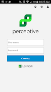 Perceptive Experience পোস্টার